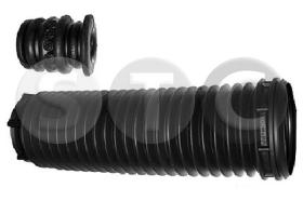 STC T405410 - JGO TP PUR+FUELLE SUSP VW TTERDELL
