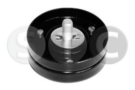 STC T405423 - TENSOR CORREA GOLF-41.4/16V