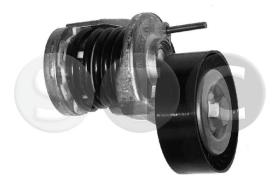 STC T405424 - TENSOR CORREA IBIZA-POLO 1.9D
