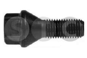 STC T405438 - TUERCA RUEDA RENAULT17MM