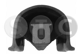 STC T405447 - SOP MOTOR VW TTER. '03- DEL