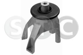 STC T405448 - SOP MOTOR VW TTER '03- TRAS