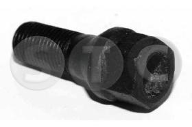 STC T405455 - TUERCA RUEDA PSA 17MM