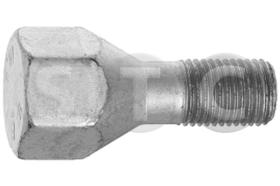 STC T405456 - TUERCA RUEDA BOXER-JUMPER-DUC
