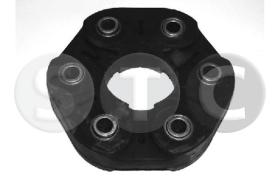 STC T405469 - FLECTOR TRANSM VW TOUAREG TRAS