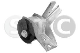 STC T405470 - SOP MOTOR SMART FORTWO IZQ