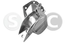 STC T405471 - SOP MOTOR SMART FORTWO DER