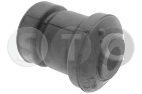 STC T405476 - SILENTBL TRPC FORD CONNECT DEL