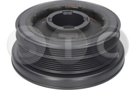 STC T405480 - POLEA CIGUENAL BMW 2.0D-2.5D