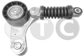 STC T405484 - RODILLO TENSOR RENAULT F8Q-F9Q