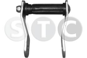 STC T405502 - SOP BALLESTA DOBLO TRAS