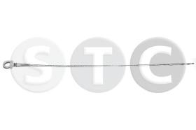 STC T405507 - VARILLA ACEITE FIAT 1.9JTD