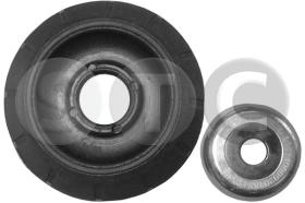 STC T405513 - KIT SOP AMORTG C1-107-AYGO DEL