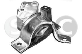STC T405517 - SOP MOTOR PANDA 03-1.2 4X4 DER