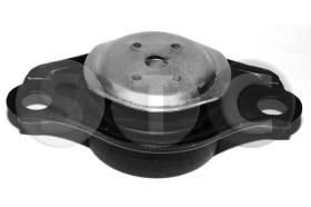 STC T405518 - SOP MOTOR PANDA '03- 1.3D IZQ