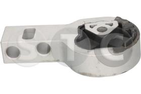STC T405522 - SOP MOTOR TR PANDA '03 4X4 TRAS