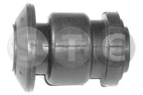 STC T405524 - SILENTBL TRAPC STILO '03- DEL