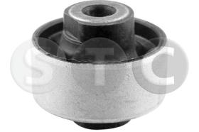 STC T405525 - SILENTBL TRPC DELT PANDA'03-