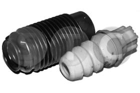 STC T405527 - TAMPON AMORTG PANDA'03- 4X4 DEL