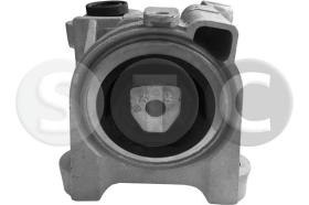 STC T405573 - SOP MOTOR STILO 1.9D DER