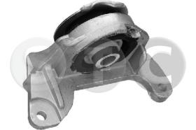 STC T405575 - SOP MOTOR STILO 1.9D IZQ