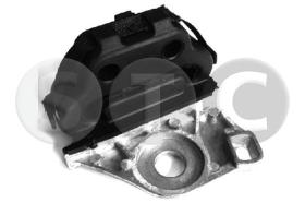 STC T405580 - SOP ESCAPE FIAT STILO TRAS