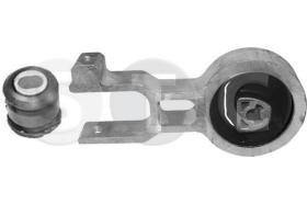 STC T405600 - SOP MOTOR GRPUNTO 1.3D TRAS
