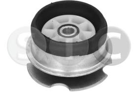 STC T405611 - SOP MOTOR 5CENTO-6CENTO 1.1 DER