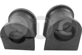 STC T405620 - JGO GOMAS PUNTAL FIORINO DEL