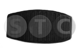 STC T405622 - CUBREPEDAL FIAT PUNTO-II