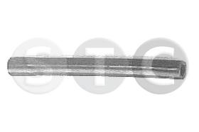 STC T405633 - MGTO BOMBA AGUA PANDA