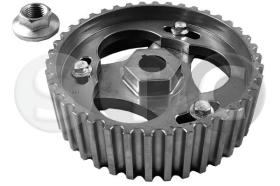 STC T405644 - POLEA BOMBA INYEC RENAULT 20MM
