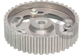 STC T405645 - POLEA ARBOL RENAULT 1.5D K9K