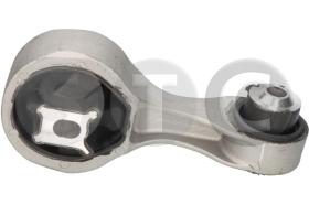 STC T405654 - SOP MOTOR TRAFIC 2.0D DER