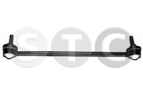 STC T405657 - BIELETA PUNTAL BARRAPANDA'03-DELL