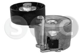 STC T405658 - TENSOR CORREA FIAT/OPEL 1.3D
