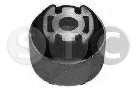 STC T405660 - SILENTBL TRAPC FIAT IDEA DEL