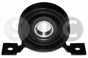 STC T405663 - SOP TRANSM PANDA '03- 4X4