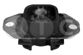 STC T405669 - SOP MOTOR KANGOO 1.5D '07- IZQ