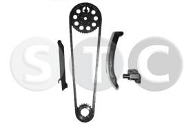 STC T405672 - KIT DISTRIBUCION SMART GASOLIN