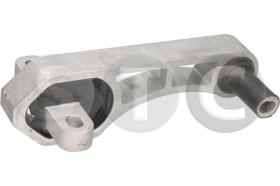 STC T405674 - SOP MOTOR QUBO-BIPPER TRAS