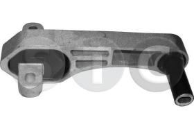 STC T405675 - SOP MOTOR FIORINO '07- TRAS