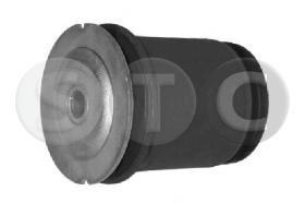 STC T405682 - SILENTBL TREN QUBO-BIPPER TRAS