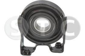 STC T405686 - SOP TRANSM TOUAREG-CAYENNE