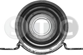 STC T405688 - SOP TRANSM BMW X5