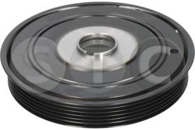 STC T405692 - POLEA CIG PSA-FORD 1.4HDI '05-