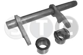 STC T405708 - HORQUILLA EMBRG FIAT1.7D-1.4