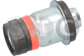 STC T405710 - SILENTBLOC CUNA MEGANE-II DEL