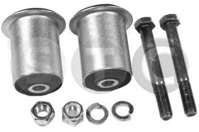 STC T405717 - JGO SILENTB BRAZO TRS 5/6CENTOTRASS