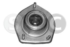 STC T405718 - SOP AMORTG 5CENTO-6CENTO DEL